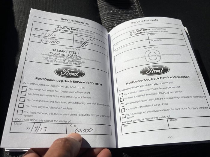 2015 Ford Ranger XLT PX 4X4 Dual Range Cool White