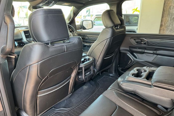 2024 RAM 1500 Limited Hurricane HO RamBox