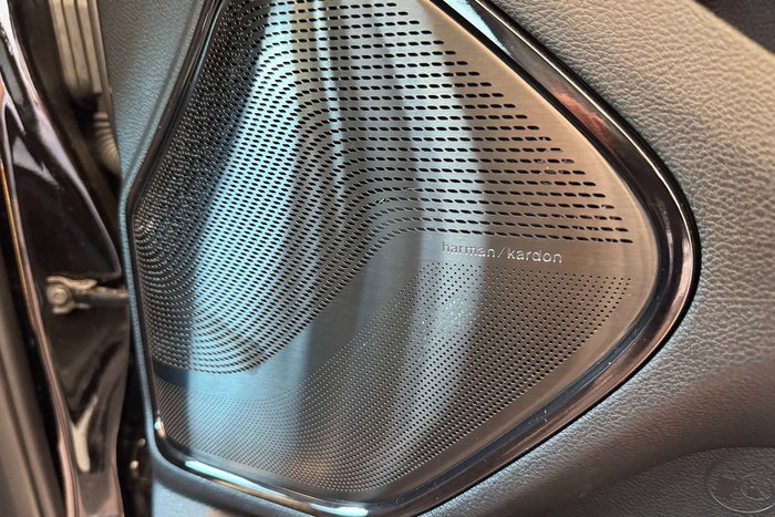 2024 RAM 1500 Limited Hurricane HO RamBox