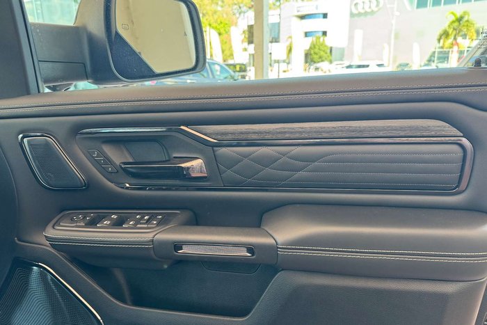 2024 RAM 1500 Limited Hurricane HO RamBox