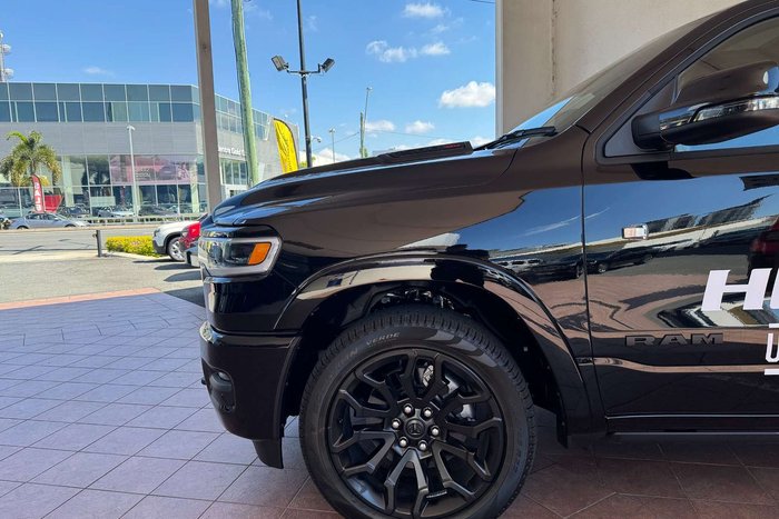 2024 RAM 1500 Limited Hurricane HO RamBox