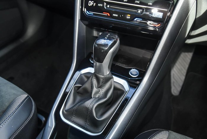 2025 Volkswagen T-Roc 110TSI Style