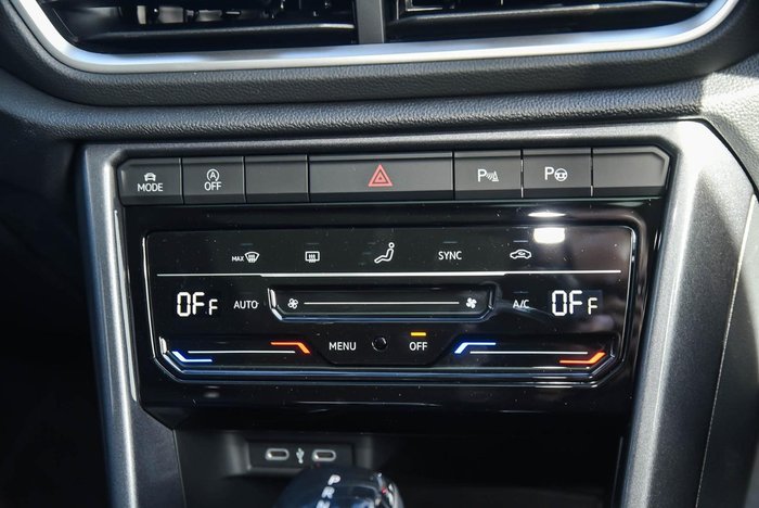 2025 Volkswagen T-Roc 110TSI Style