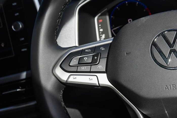 2025 Volkswagen T-Roc 110TSI Style