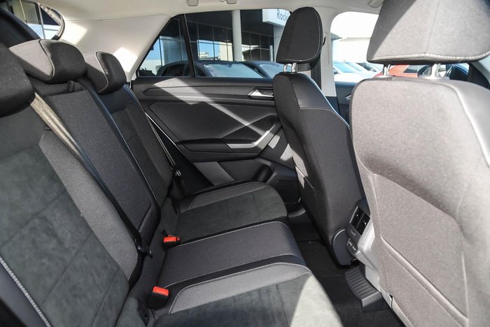 2025 Volkswagen T-Roc 110TSI Style