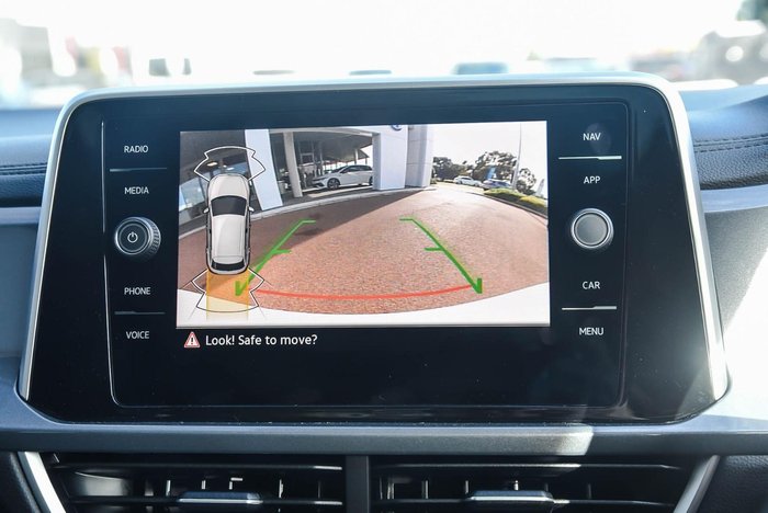 2025 Volkswagen T-Roc 110TSI Style