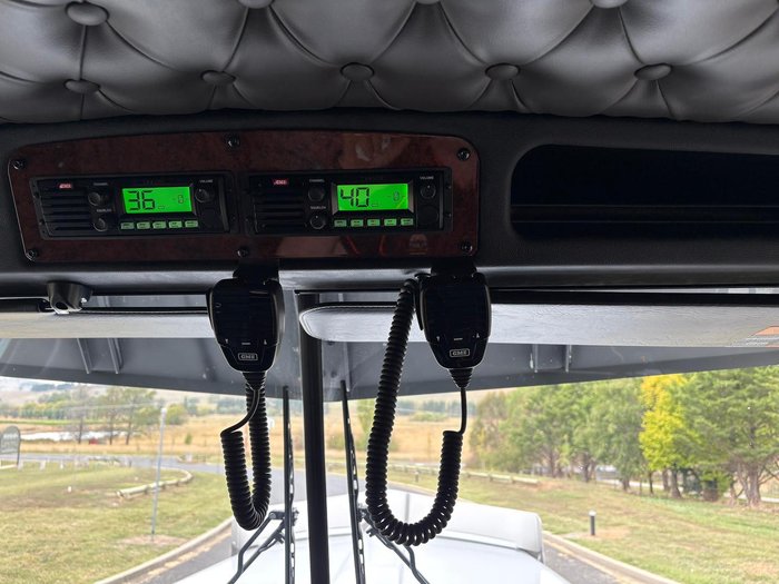 2024 Kenworth C509
