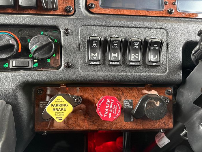 2024 Kenworth C509
