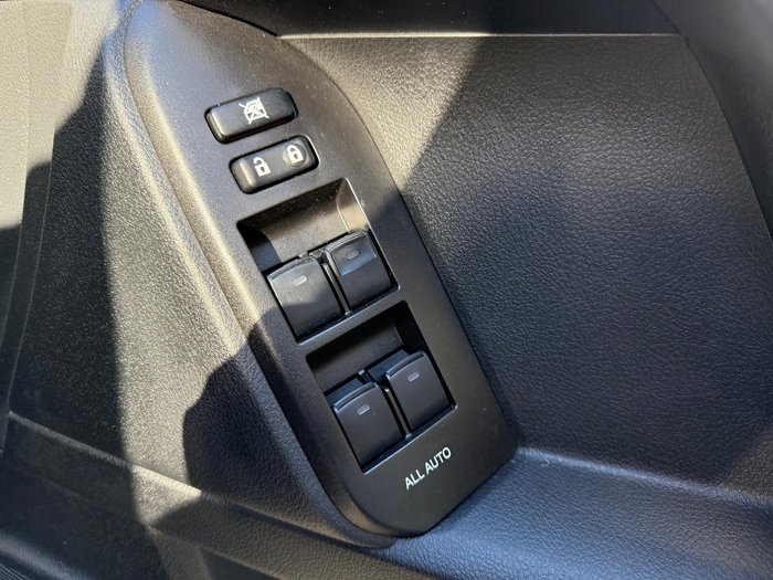 2023 Toyota Landcruiser Prado GXL