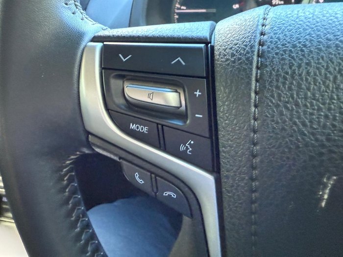 2023 Toyota Landcruiser Prado GXL