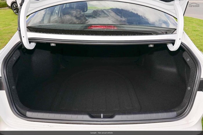 2025 Kia K4 Sport+