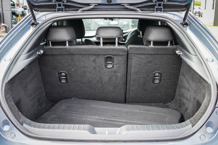 2020 Mazda 3 G20 Pure