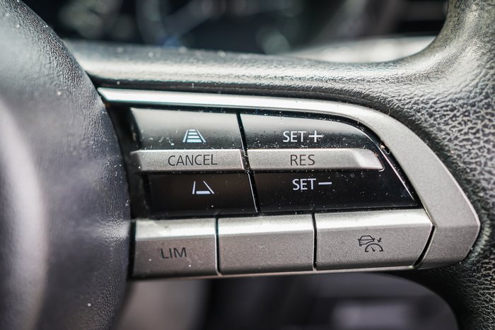 2020 Mazda 3 G20 Pure