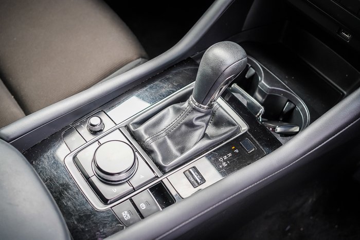 2020 Mazda 3 G20 Pure