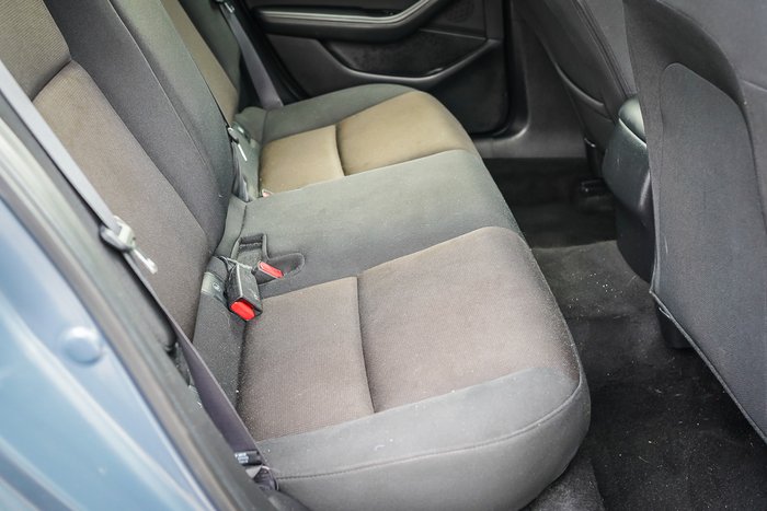 2020 Mazda 3 G20 Pure