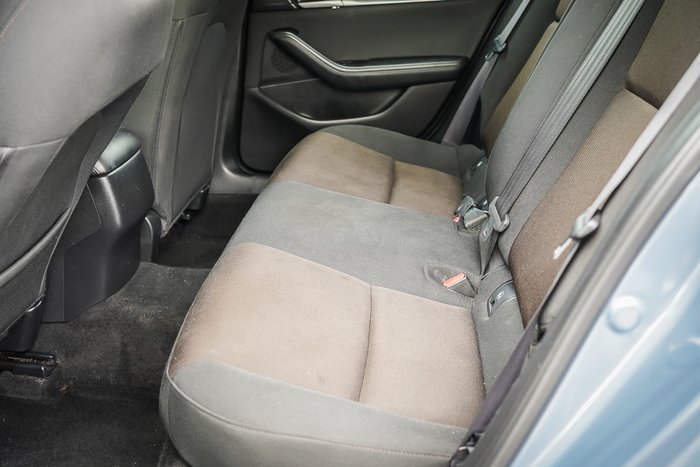 2020 Mazda 3 G20 Pure