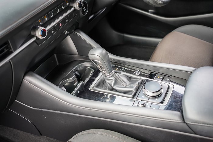 2020 Mazda 3 G20 Pure