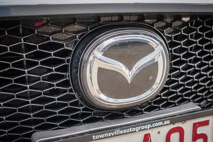 2020 Mazda 3 G20 Pure