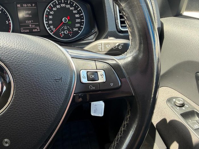 2020 Volkswagen Amarok TDI550 Highline