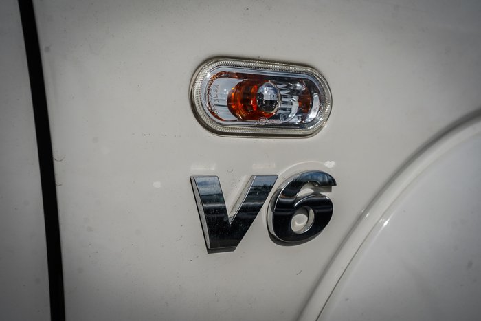 2020 Volkswagen Amarok TDI550 Highline