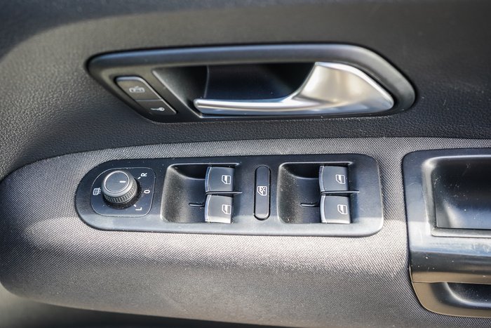 2020 Volkswagen Amarok TDI550 Highline