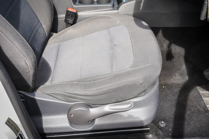 2020 Volkswagen Amarok TDI550 Highline