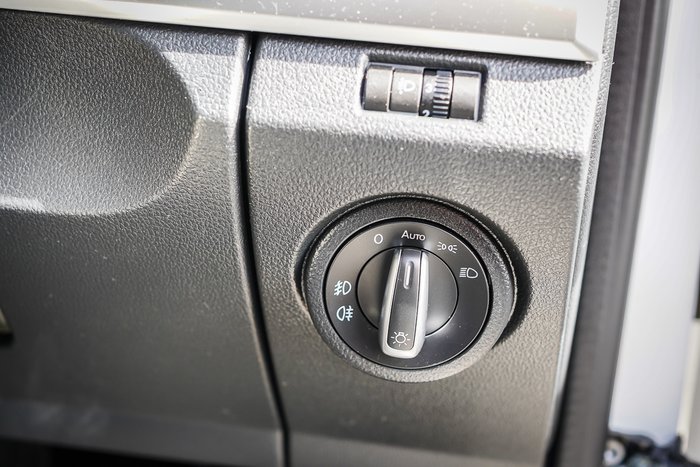 2020 Volkswagen Amarok TDI550 Highline