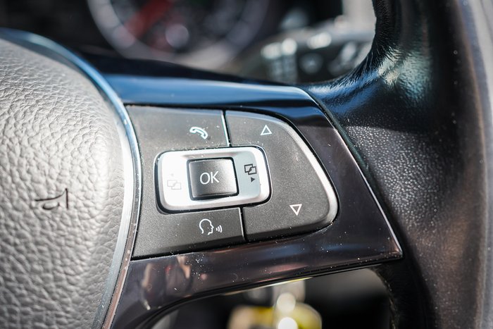 2020 Volkswagen Amarok TDI550 Highline