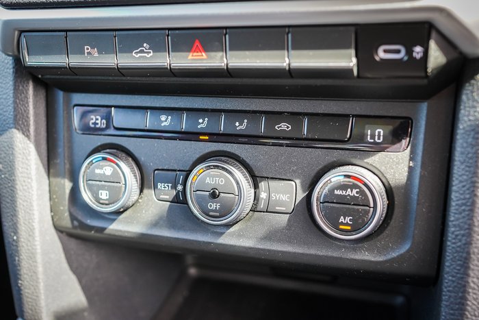 2020 Volkswagen Amarok TDI550 Highline