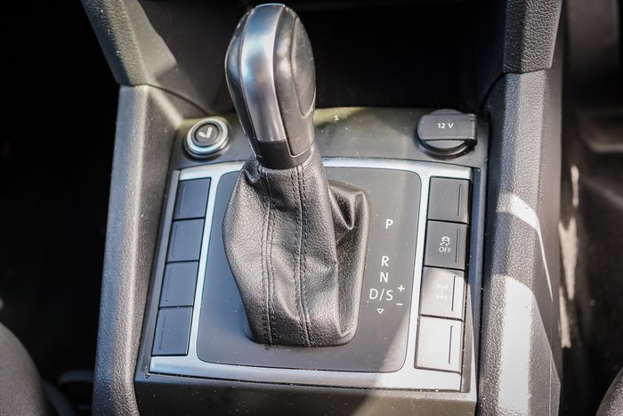 2020 Volkswagen Amarok TDI550 Highline