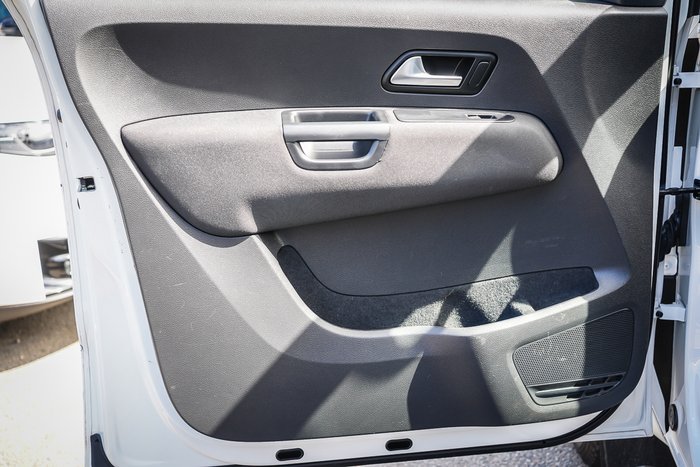 2020 Volkswagen Amarok TDI550 Highline