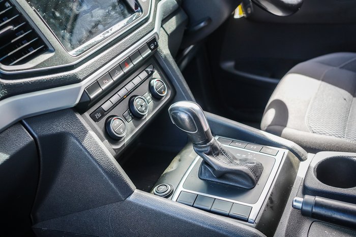 2020 Volkswagen Amarok TDI550 Highline