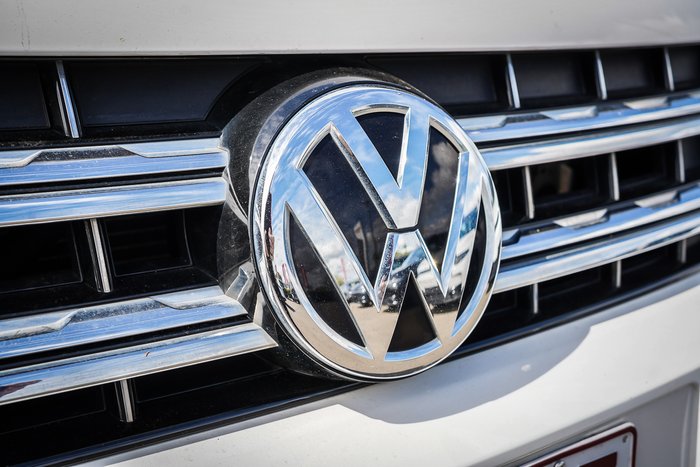 2020 Volkswagen Amarok TDI550 Highline