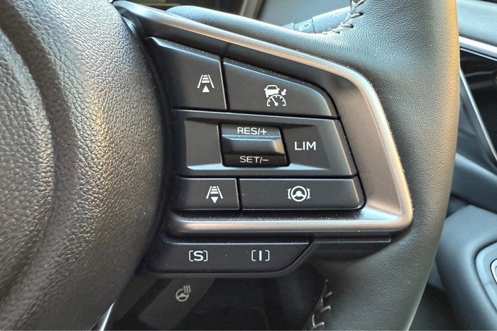 2025 Subaru Outback AWD Touring XT
