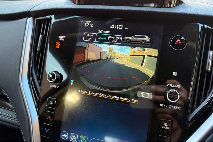 2025 Subaru Outback AWD Touring XT