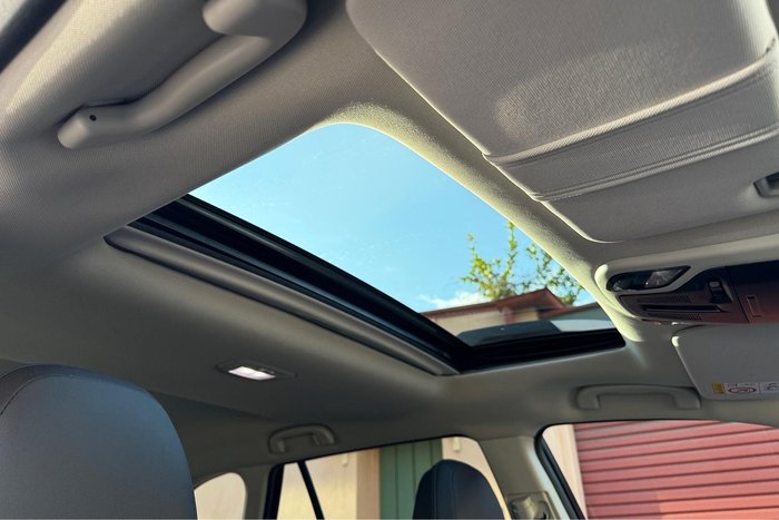 2025 Subaru Outback AWD Touring XT