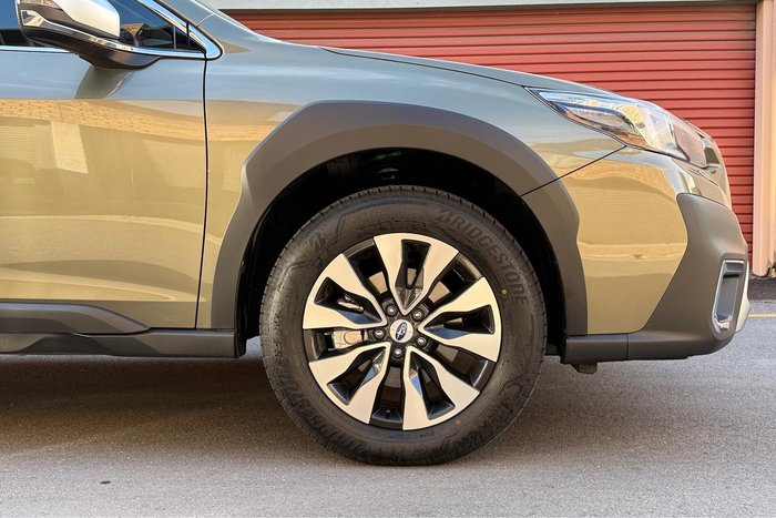 2025 Subaru Outback AWD Touring XT