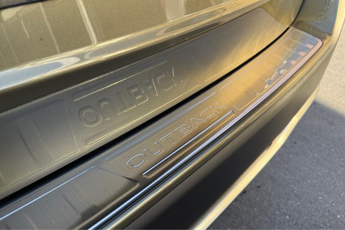 2025 Subaru Outback AWD Touring XT