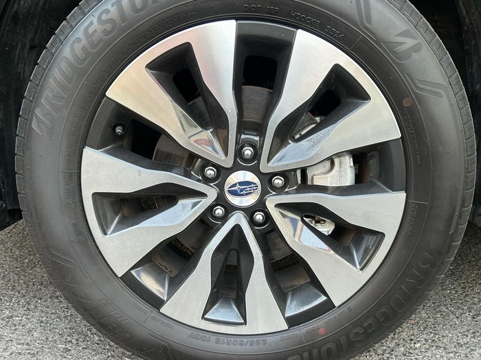 2024 Subaru Outback AWD Touring 6GEN MY24 AWD Brilliant Bronze