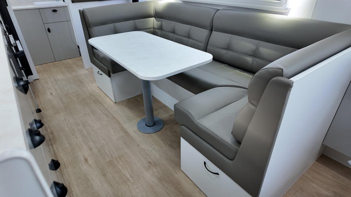 2025 Newlands Tourister 660 (Couple)