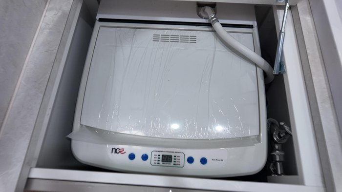 2025 Newlands Tourister 660 (Couple)