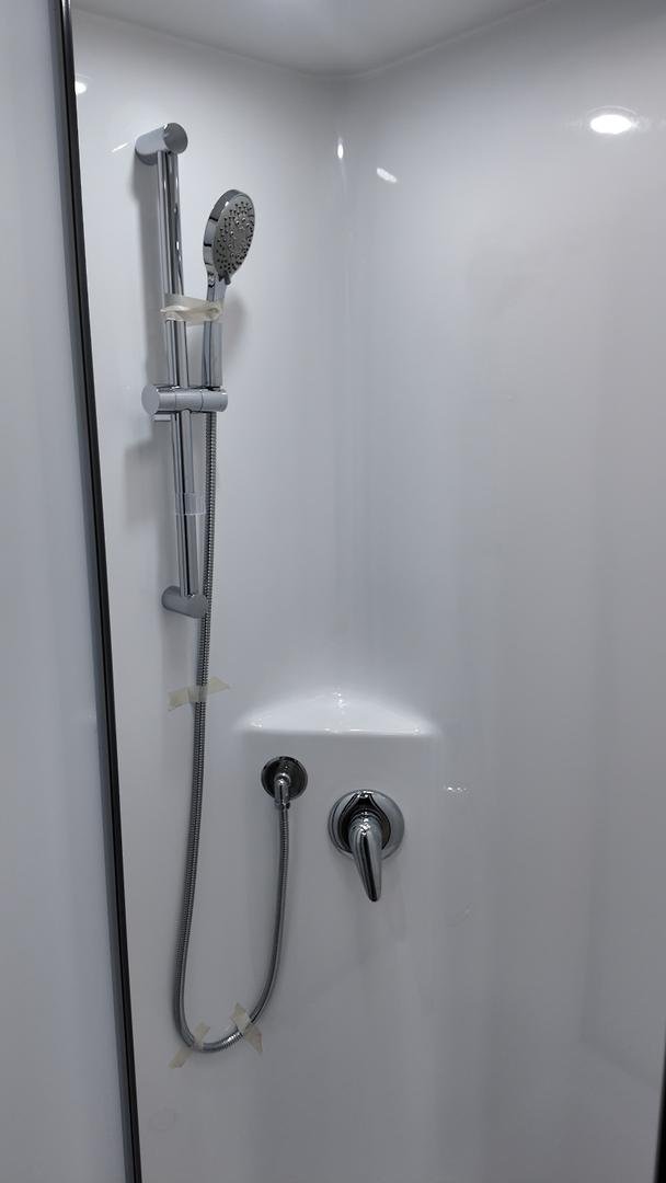 2025 Newlands Tourister 660 (Couple)