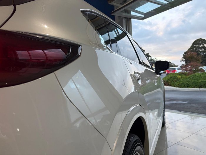 2022 Mazda CX-5 D35 Akera