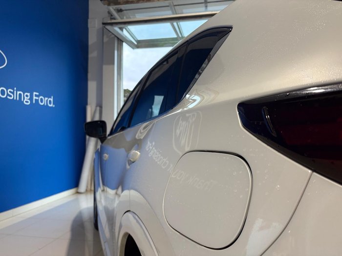 2022 Mazda CX-5 D35 Akera