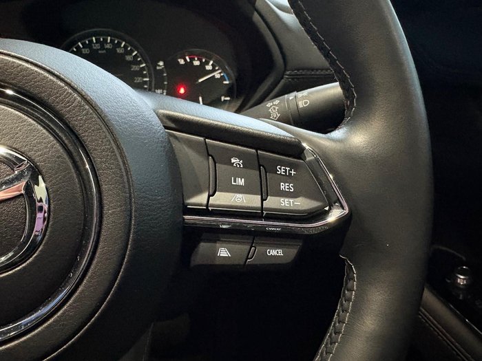 2022 Mazda CX-5 D35 Akera