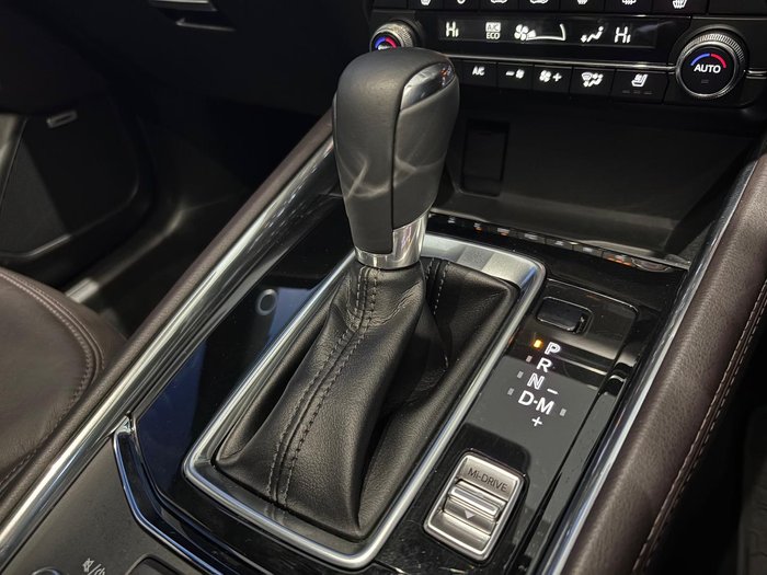 2022 Mazda CX-5 D35 Akera