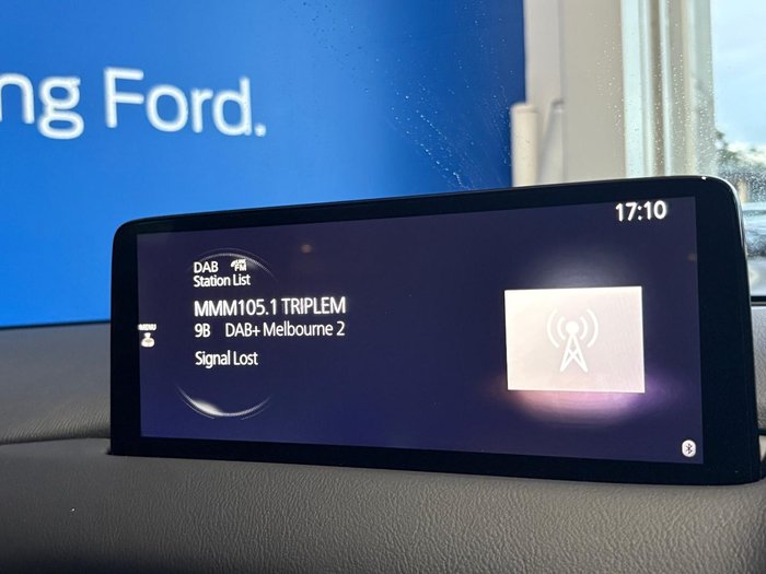 2022 Mazda CX-5 D35 Akera