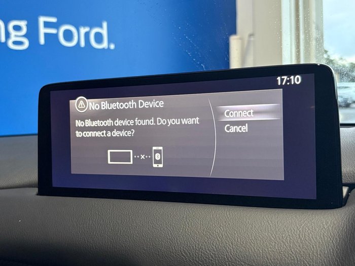 2022 Mazda CX-5 D35 Akera