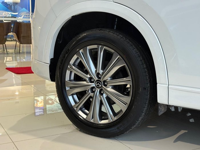 2022 Mazda CX-5 D35 Akera