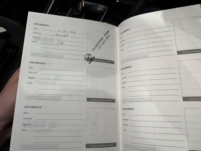 2022 Mazda CX-5 D35 Akera